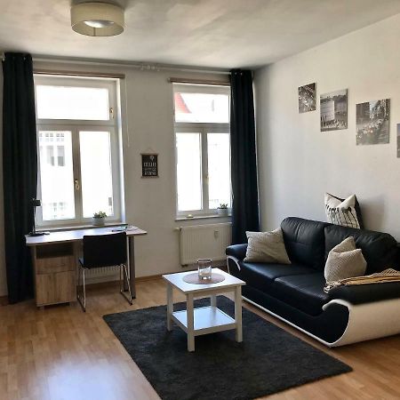 Ferienwohnung Leutzsch Am Leipziger Auenwald المظهر الخارجي الصورة